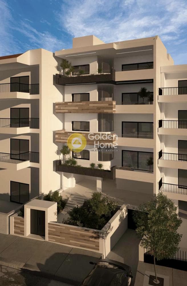 Διαμέρισμα στην Κέντρο, Ίλιον — Φωτογραφία 2 από 4
