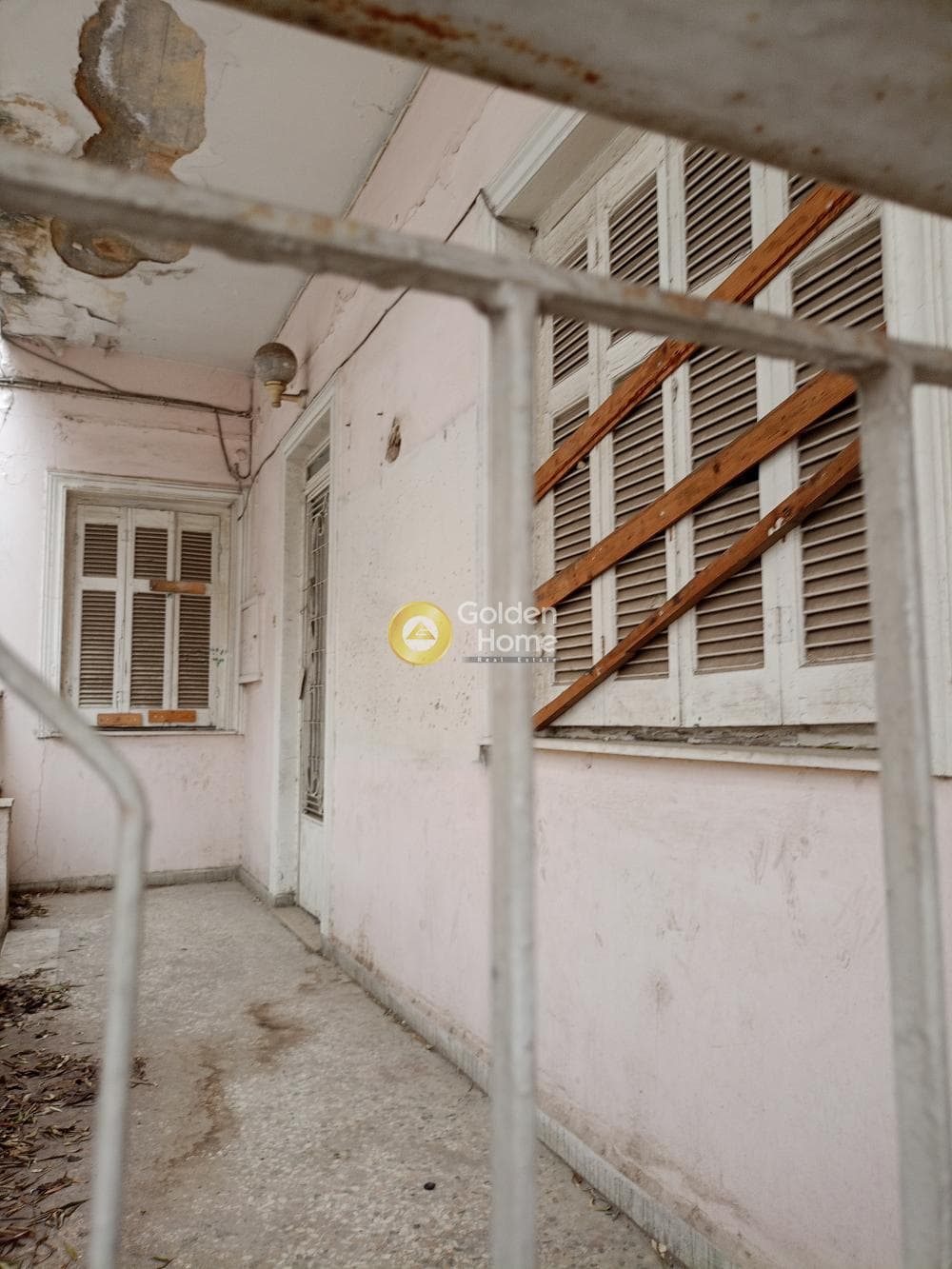 Οικόπεδο στην Μυκονιάτικα, Αγιοι Ανάργυροι — Φωτογραφία 1 από 6
