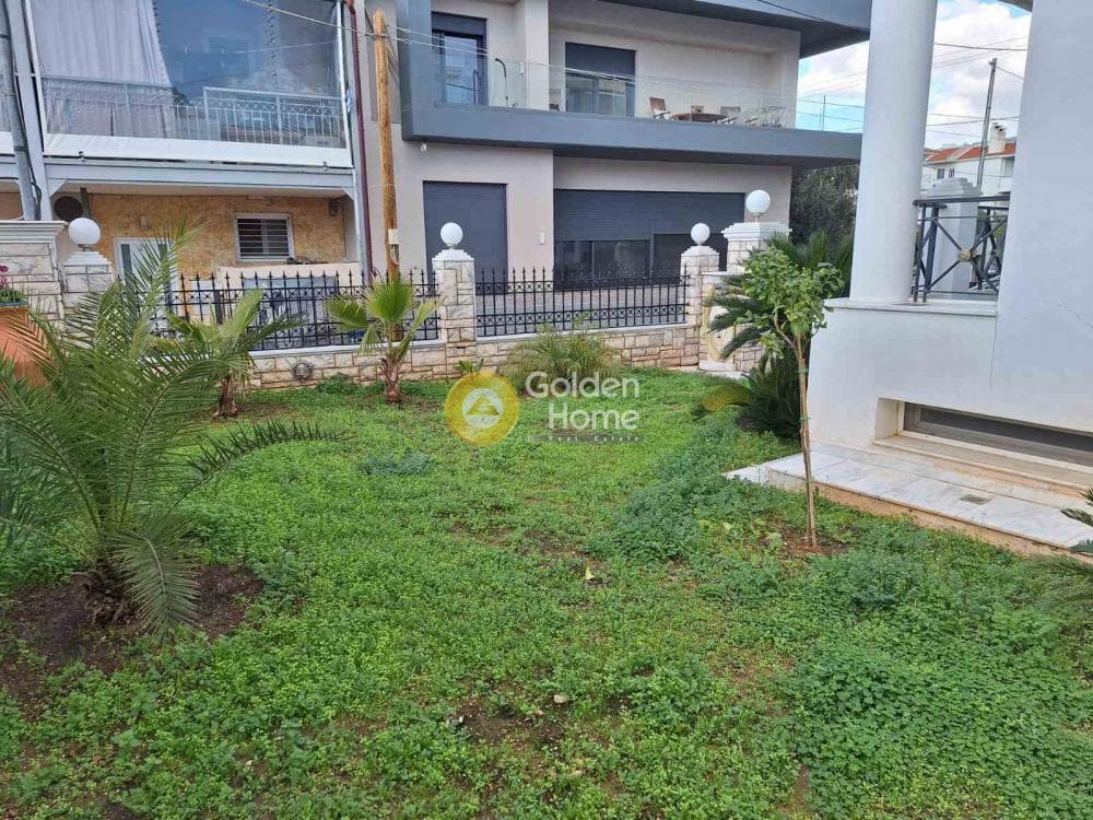 House in Patima, Chalandri — Photo 27 of 29
