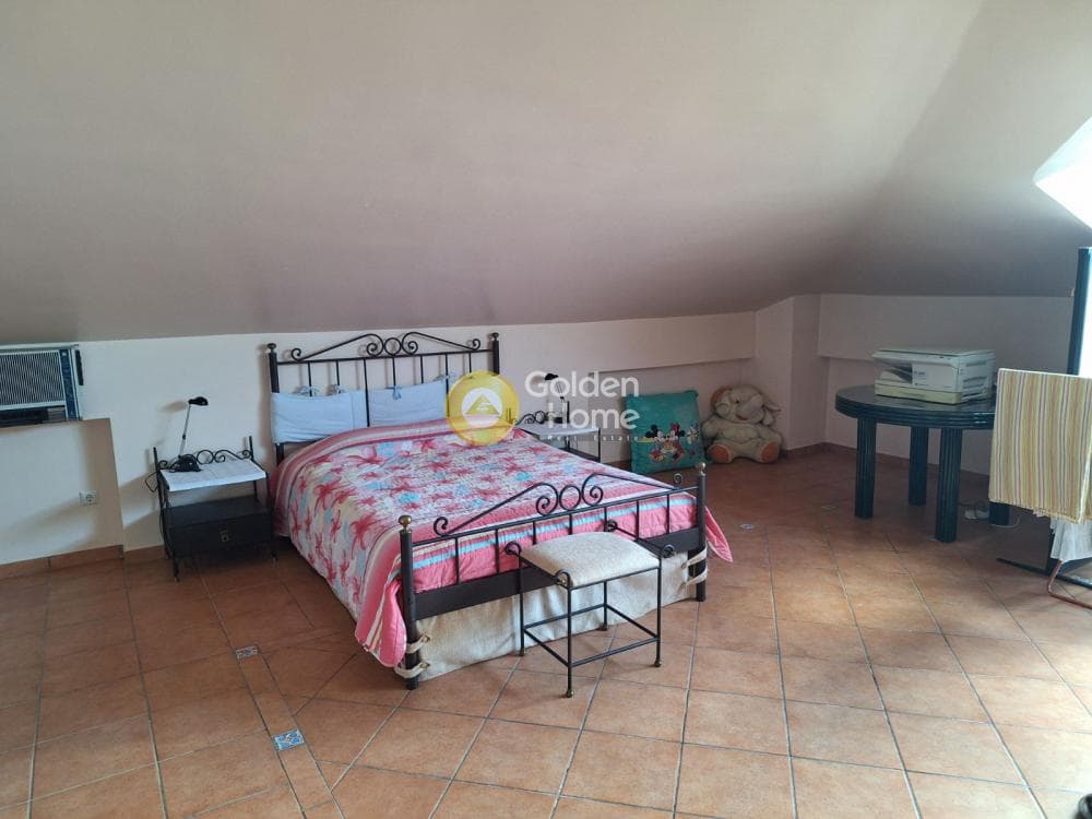 House in Patima, Chalandri — Photo 24 of 29