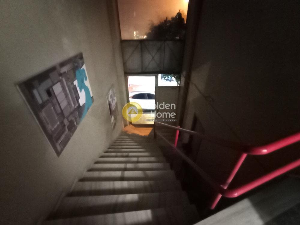 Διαμέρισμα στην Λεωφ. Λιοσίων, Αττική — Φωτογραφία 9 από 9