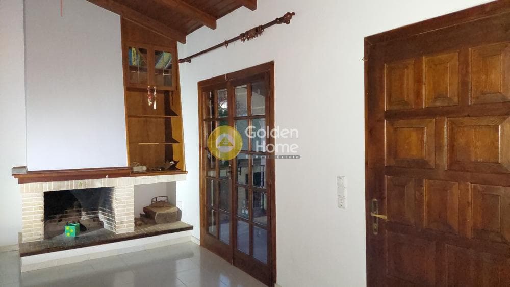 House in Agia Marina Neas Makris, Nea Makri — Photo 3 of 16