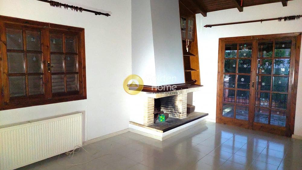 House in Agia Marina Neas Makris, Nea Makri — Photo 1 of 16