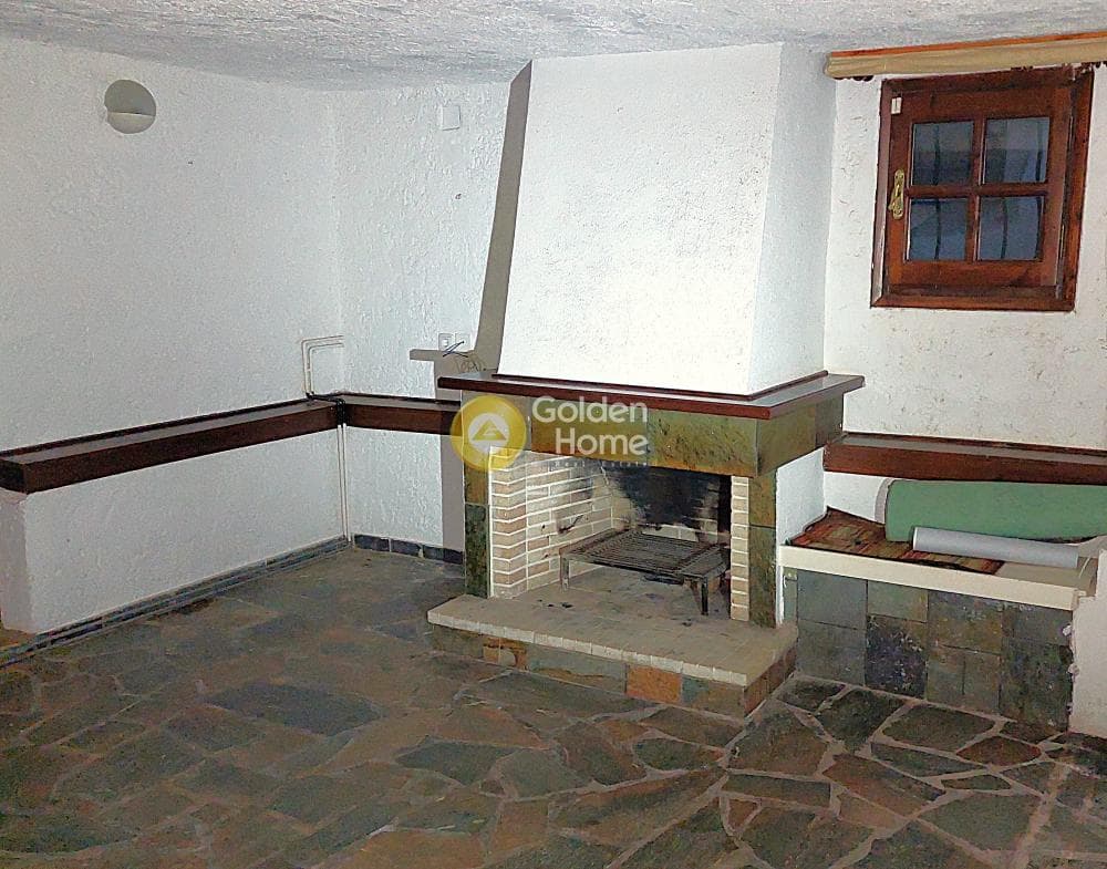 House in Agia Marina Neas Makris, Nea Makri — Photo 15 of 16