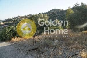 Building Plot in Peristeria, Salamina