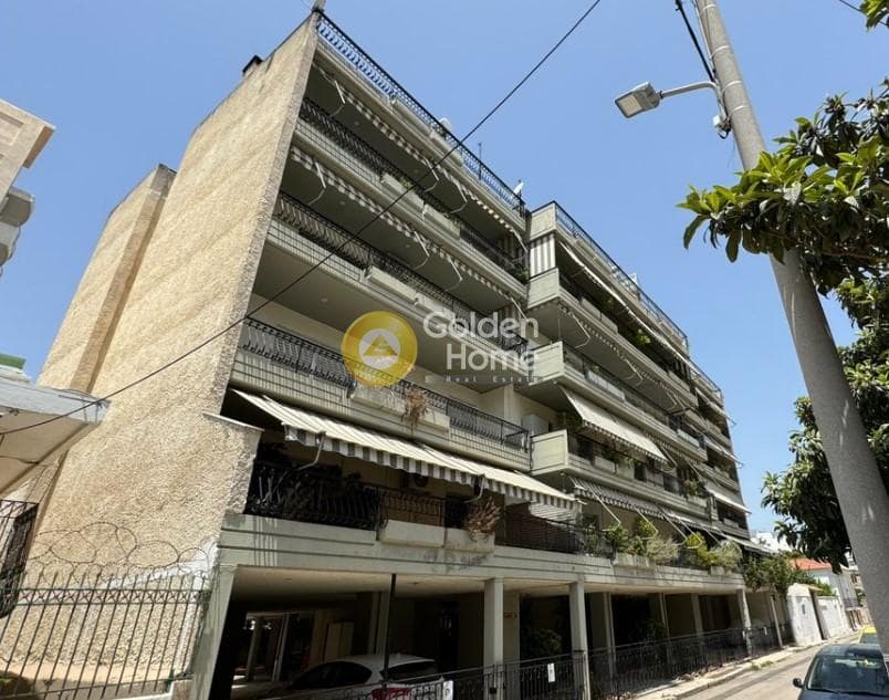 Διαμέρισμα στην Μεγάλα Σχοινία Α, Αχαρνές — Φωτογραφία 2 από 2