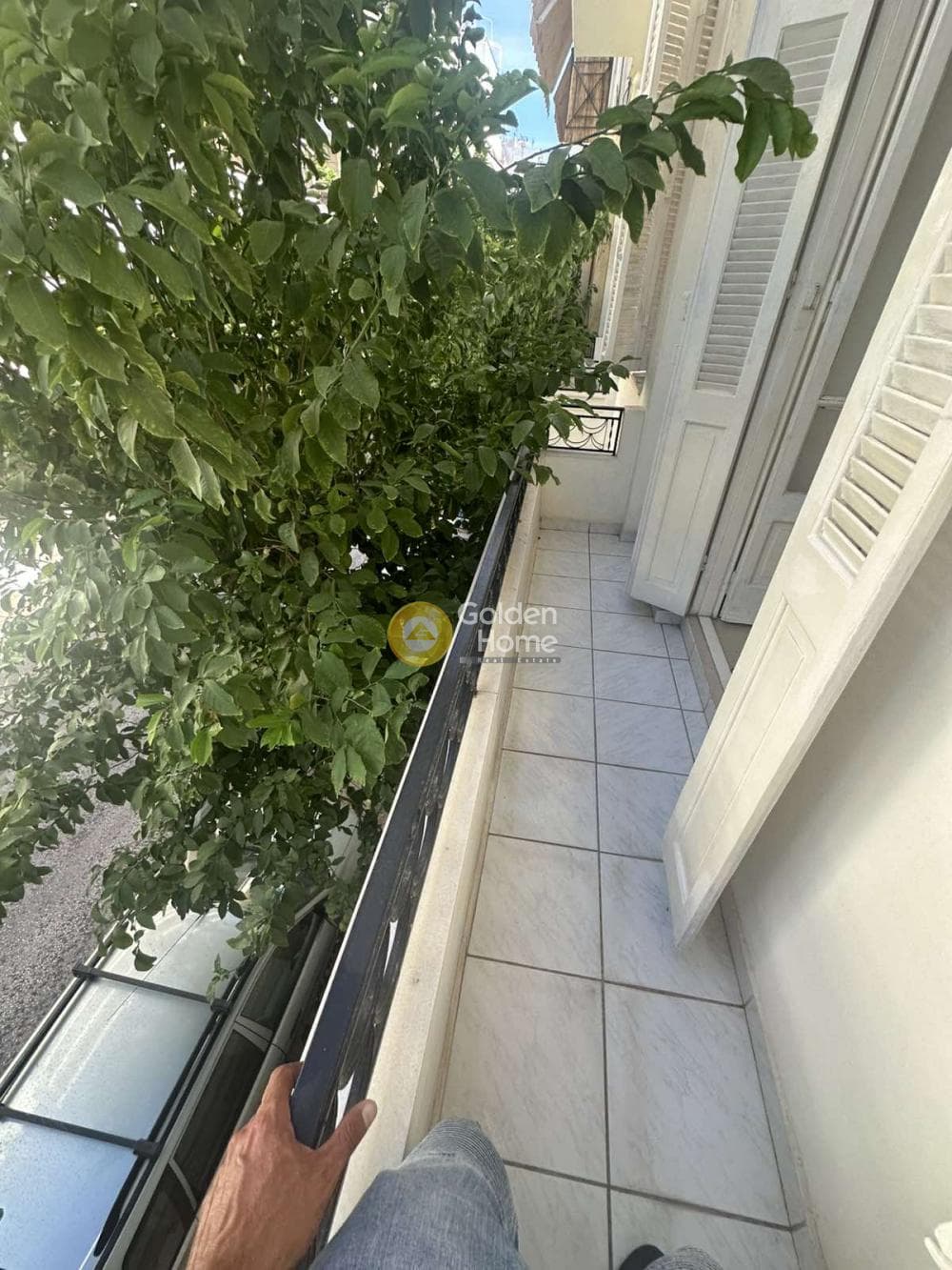 Διαμέρισμα στην Παλαιά Κοκκινιά, Πειραιάς — Φωτογραφία 16 από 22