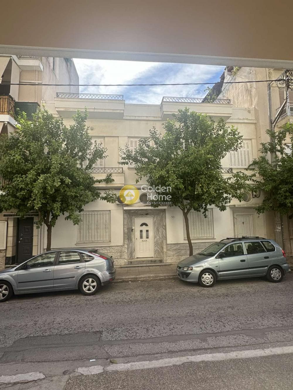 Διαμέρισμα στην Παλαιά Κοκκινιά, Πειραιάς — Φωτογραφία 22 από 22
