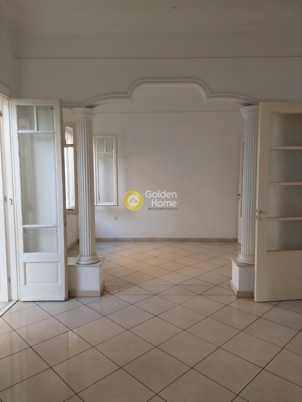 Διαμέρισμα στην Παλαιά Κοκκινιά, Πειραιάς — Φωτογραφία 2 από 22