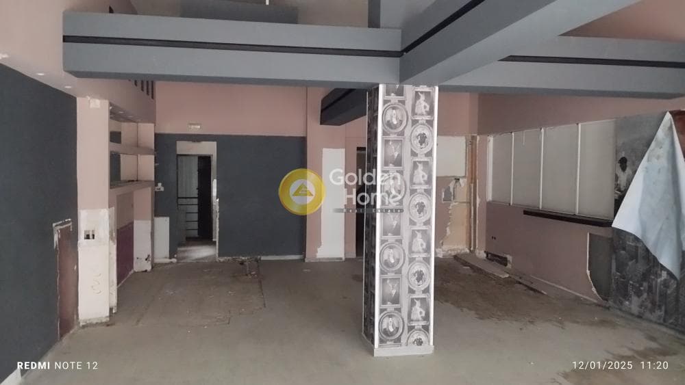 Κατάστημα στην Ευαγγελισμός - Νέος Κουκλουτζάς, Εύοσμος — Φωτογραφία 3 από 20