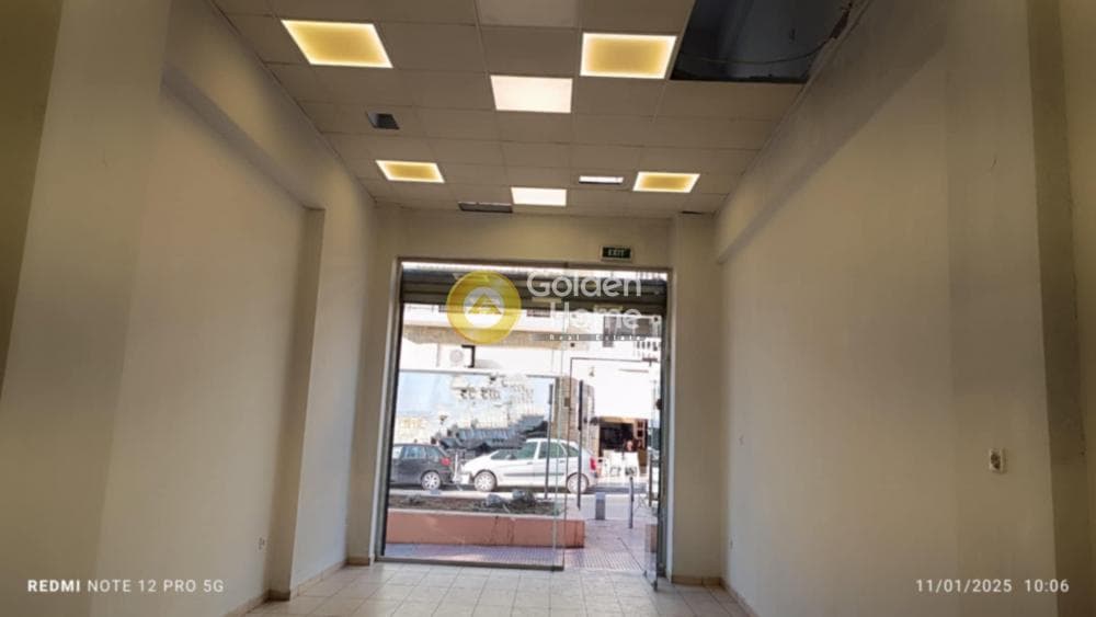 Retail Store in Neo Kordelio, Eleftherio-Kordelio — Photo 9 of 23