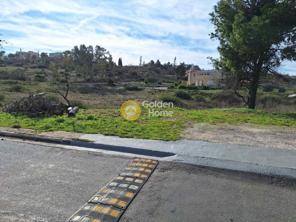 Οικόπεδο στην Ντράφι, Πικέρμι — Φωτογραφία 3 από 11