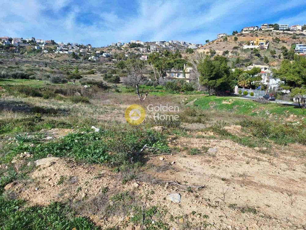 Οικόπεδο στην Ντράφι, Πικέρμι — Φωτογραφία 7 από 11
