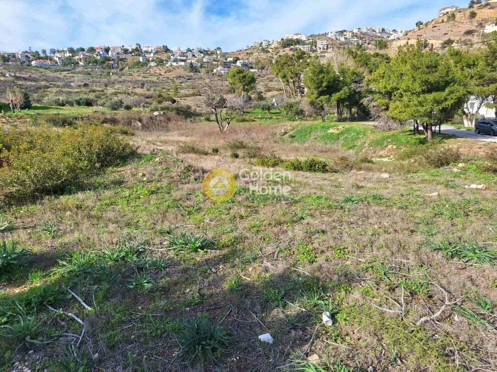 Οικόπεδο στην Ντράφι, Πικέρμι — Φωτογραφία 9 από 11