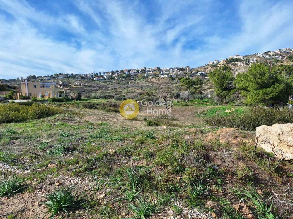 Οικόπεδο στην Ντράφι, Πικέρμι — Φωτογραφία 10 από 11