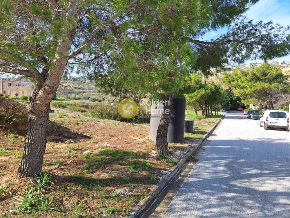 Οικόπεδο στην Ντράφι, Πικέρμι — Φωτογραφία 11 από 11