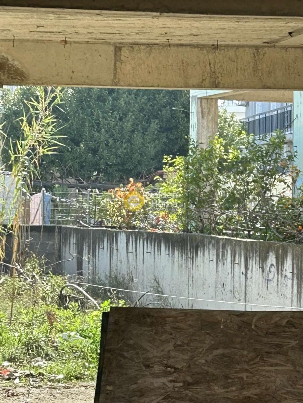 Building Plot in Center, Ano Liosia — Photo 2 of 6