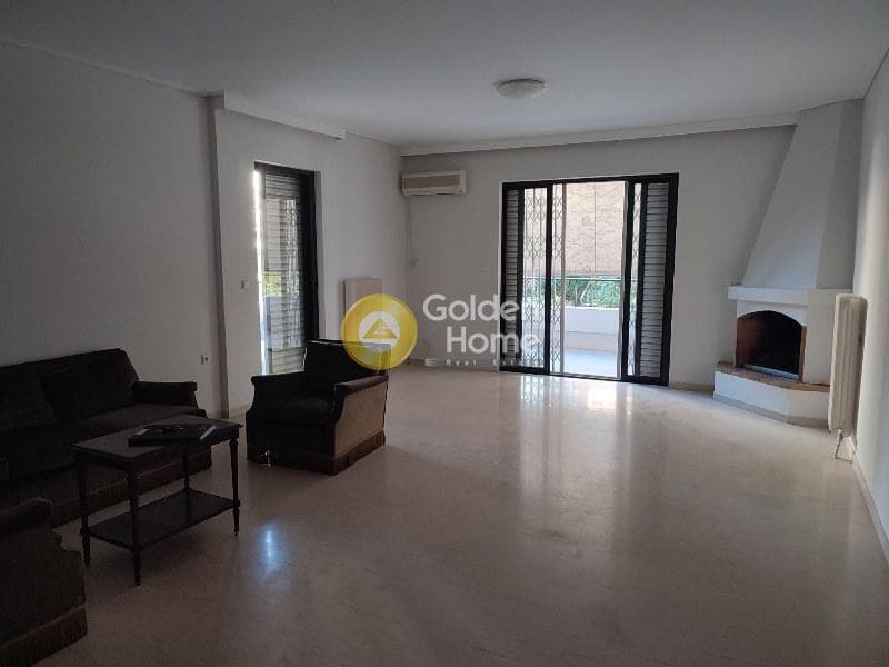 Apartment in Toufa, Chalandri — Photo 1 of 10