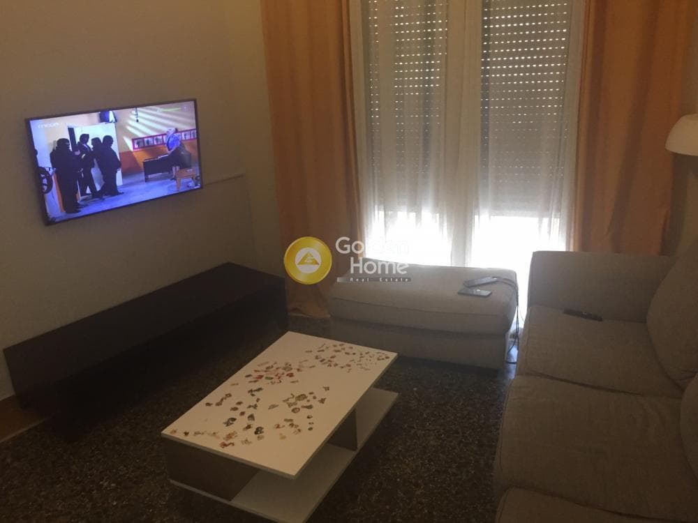 Διαμέρισμα στην Άνω Νέα Σμύρνη, Νέα Σμύρνη — Φωτογραφία 1 από 9