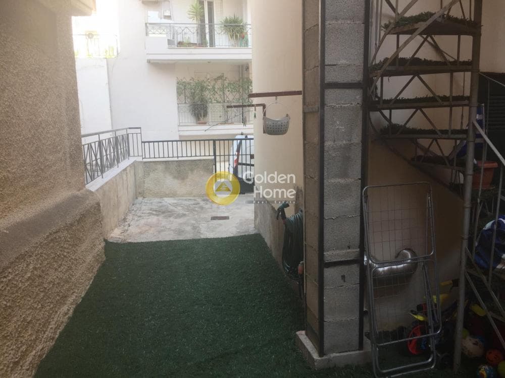 Διαμέρισμα στην Άνω Νέα Σμύρνη, Νέα Σμύρνη — Φωτογραφία 5 από 9