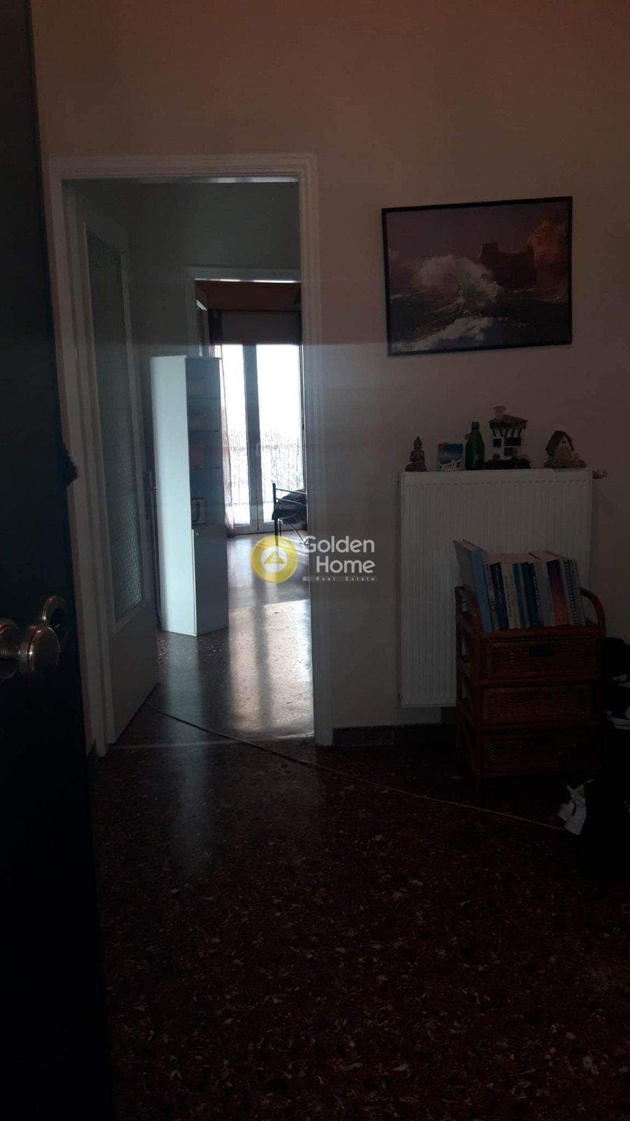 Διαμέρισμα στην Πανόραμα, Δάφνη — Φωτογραφία 5 από 9