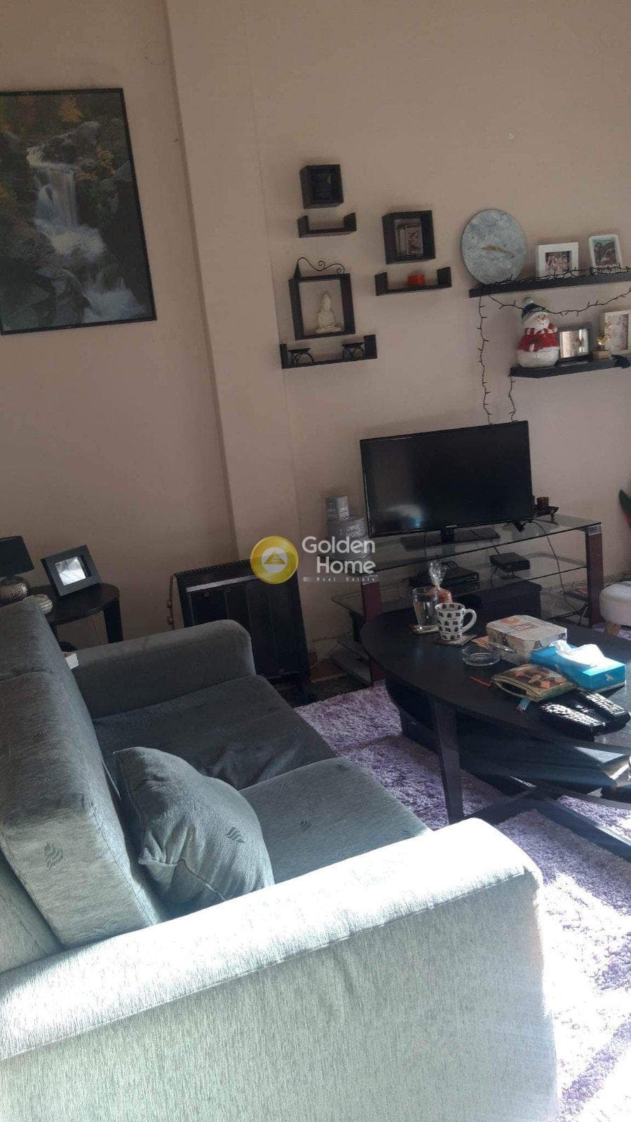 Διαμέρισμα στην Πανόραμα, Δάφνη — Φωτογραφία 1 από 9