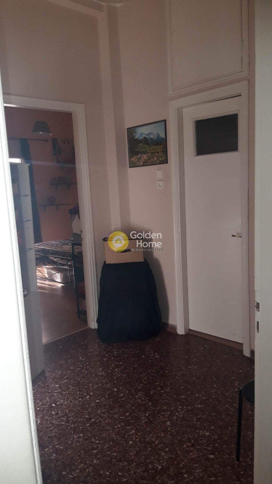 Διαμέρισμα στην Πανόραμα, Δάφνη — Φωτογραφία 7 από 9