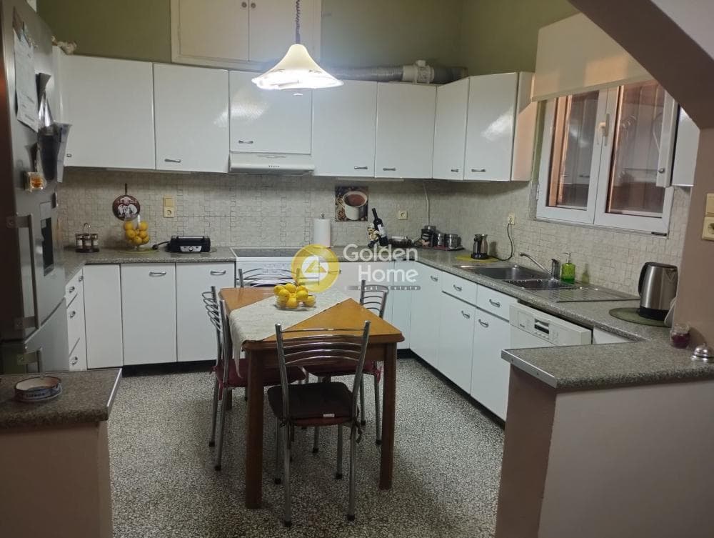 House in Pirgouthi, Acharnes — Photo 7 of 18