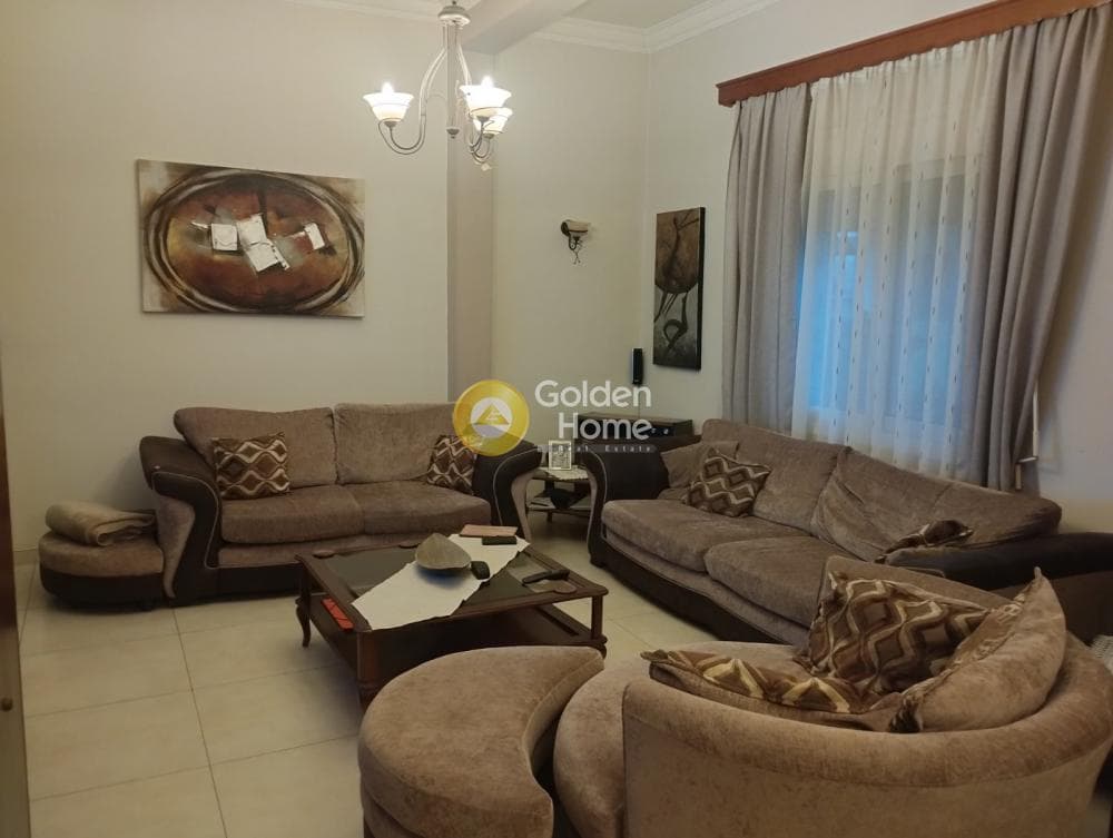 House in Pirgouthi, Acharnes — Photo 1 of 18