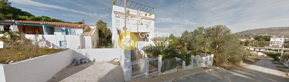 Apartment in Porto Rafti, Vravrona — Photo 2 of 3