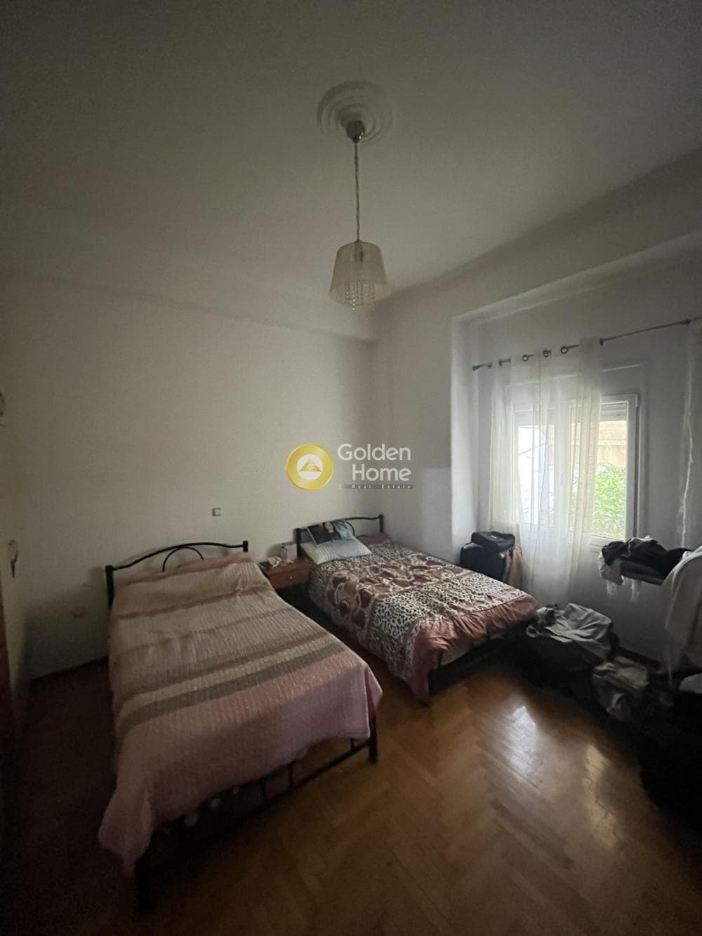 Διαμέρισμα στην Ευαγγελίστρια, Πειραιάς — Φωτογραφία 4 από 8