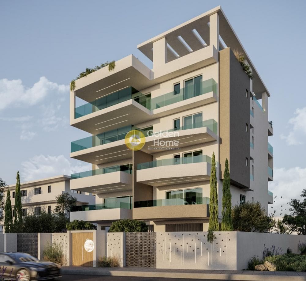 Διαμέρισμα στην Κάτω Γλυφάδα, Γλυφάδα — Φωτογραφία 11 από 15