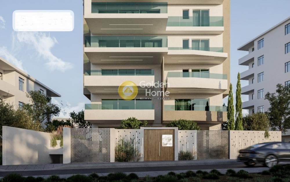 Διαμέρισμα στην Κάτω Γλυφάδα, Γλυφάδα — Φωτογραφία 12 από 15