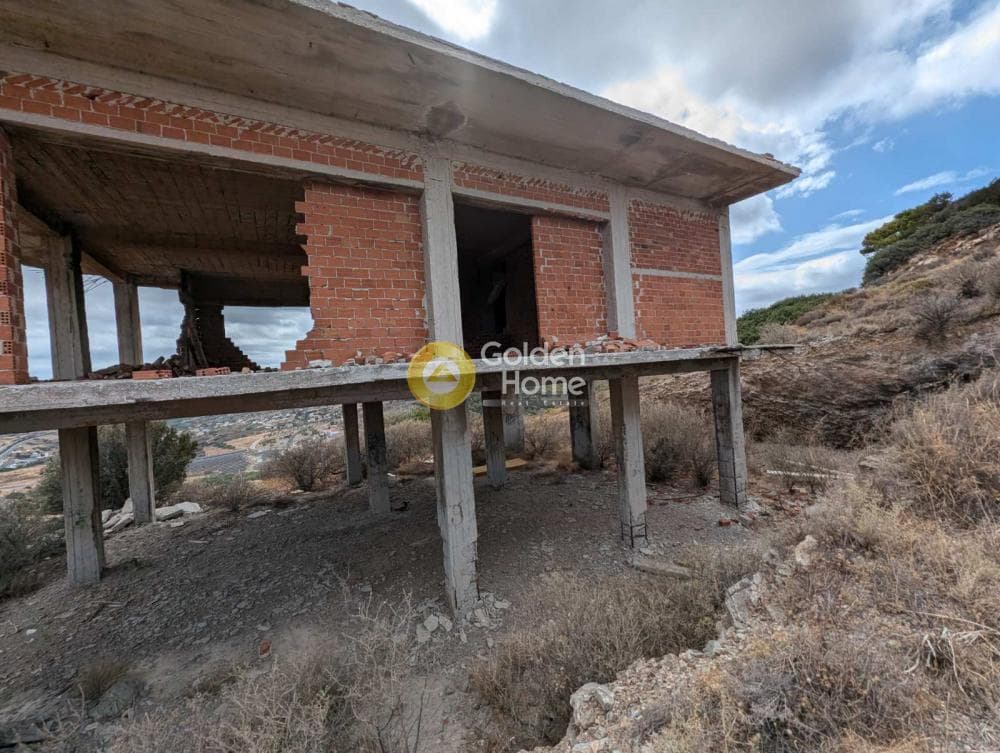 Parcel in Pefka, Keratea — Photo 2 of 3