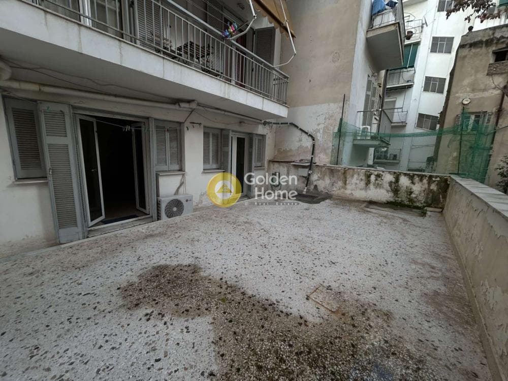 Διαμέρισμα στην Λόφος Φινοπούλου, Πολύγωνο - Τουρκοβούνια — Φωτογραφία 1 από 10