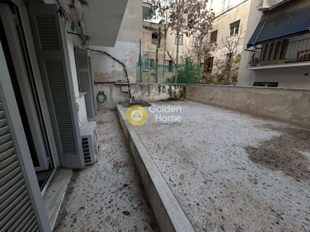 Διαμέρισμα στην Λόφος Φινοπούλου, Πολύγωνο - Τουρκοβούνια — Φωτογραφία 10 από 10