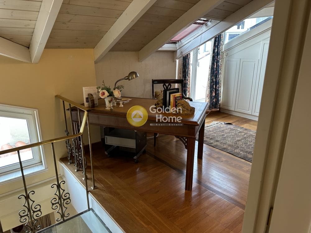 Apartment in Pigadakia, Vouliagmeni — Photo 1 of 38