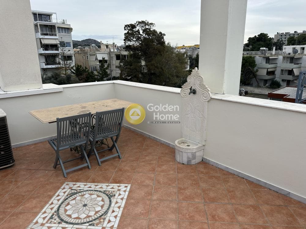Apartment in Pigadakia, Vouliagmeni — Photo 13 of 38