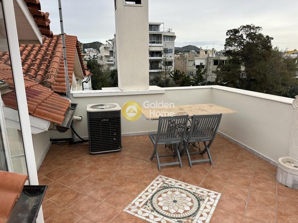 Apartment in Pigadakia, Vouliagmeni — Photo 12 of 38
