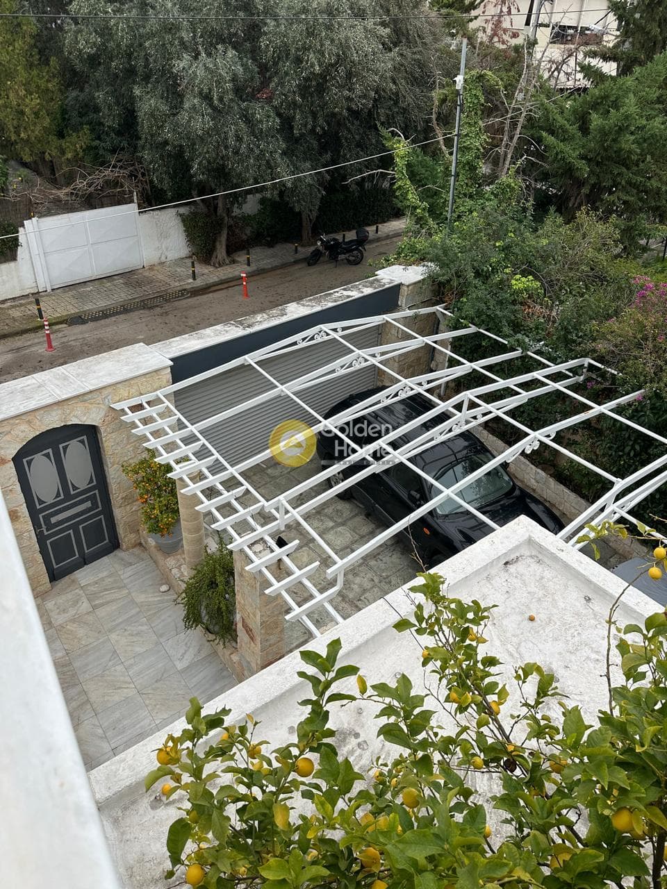 Apartment in Pigadakia, Vouliagmeni — Photo 32 of 38
