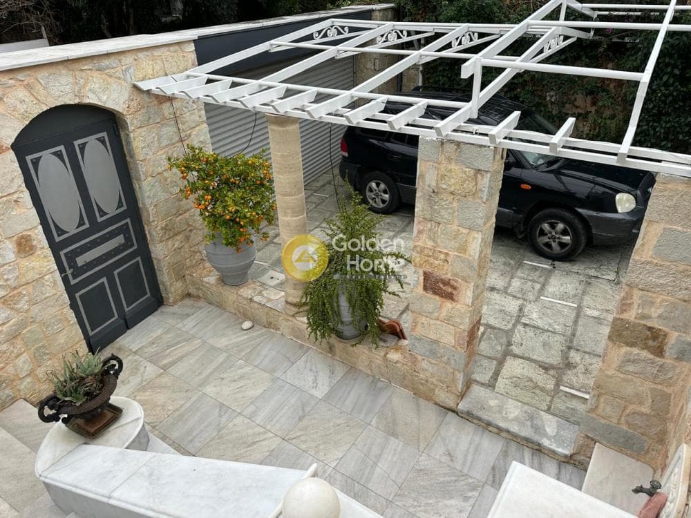 Apartment in Pigadakia, Vouliagmeni — Photo 31 of 38