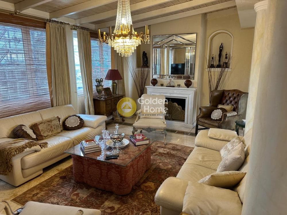 Apartment in Pigadakia, Vouliagmeni — Photo 3 of 38