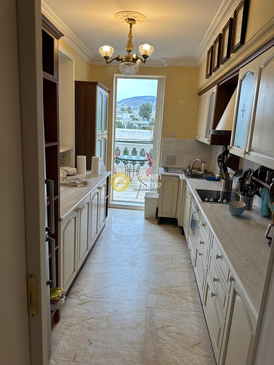 Apartment in Pigadakia, Vouliagmeni — Photo 11 of 38