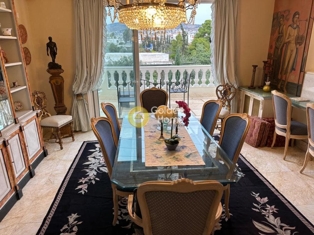 Apartment in Pigadakia, Vouliagmeni — Photo 7 of 38