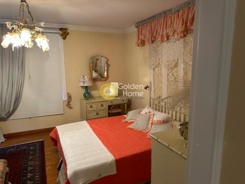 Apartment in Pigadakia, Vouliagmeni — Photo 25 of 38