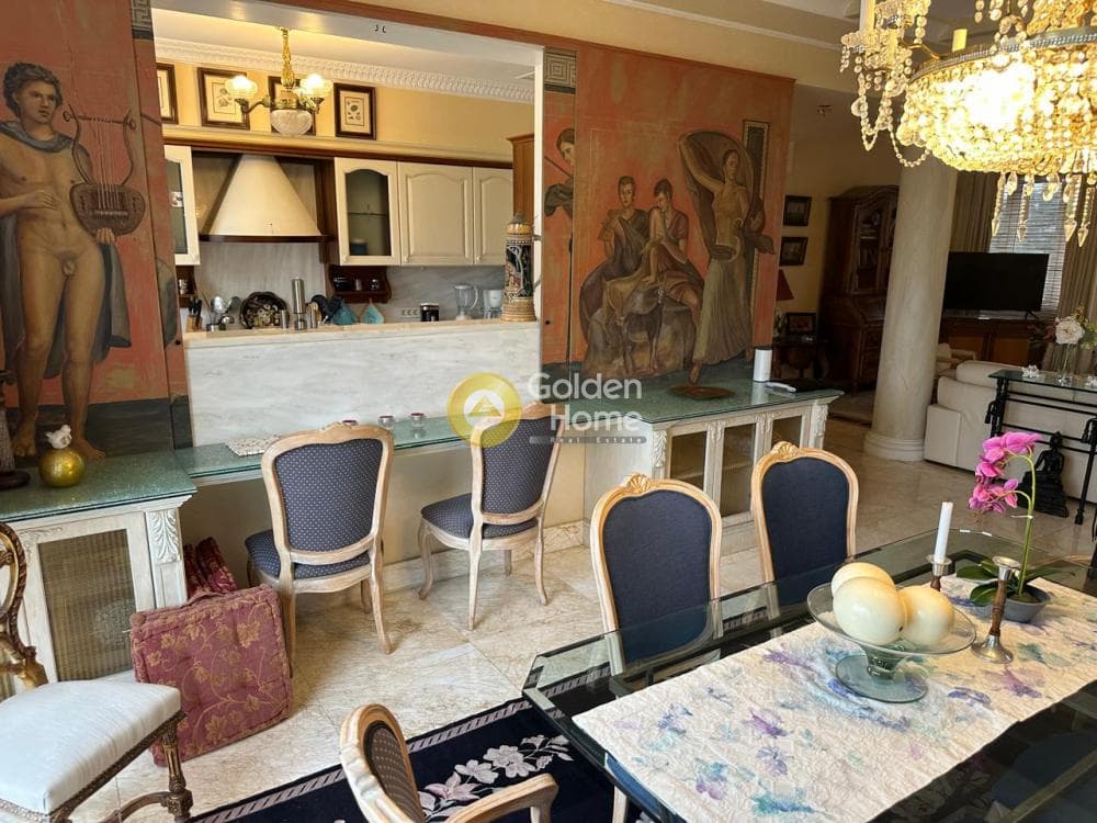 Apartment in Pigadakia, Vouliagmeni — Photo 6 of 38
