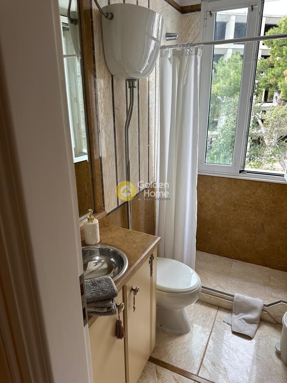 Apartment in Pigadakia, Vouliagmeni — Photo 30 of 38