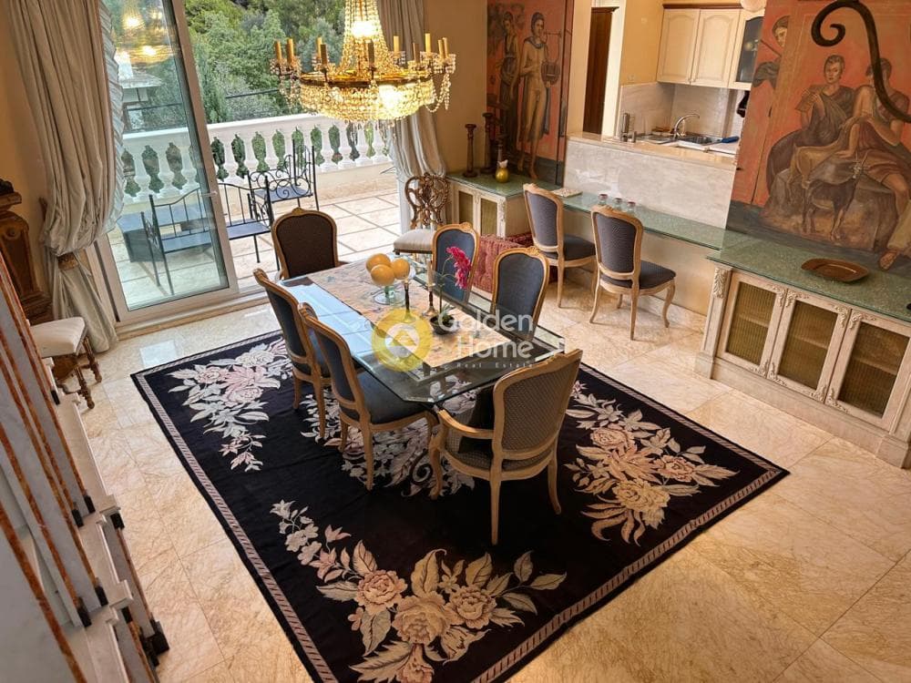 Apartment in Pigadakia, Vouliagmeni — Photo 8 of 38
