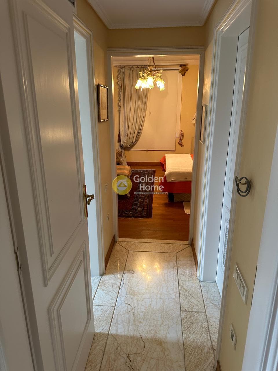 Apartment in Pigadakia, Vouliagmeni — Photo 36 of 38