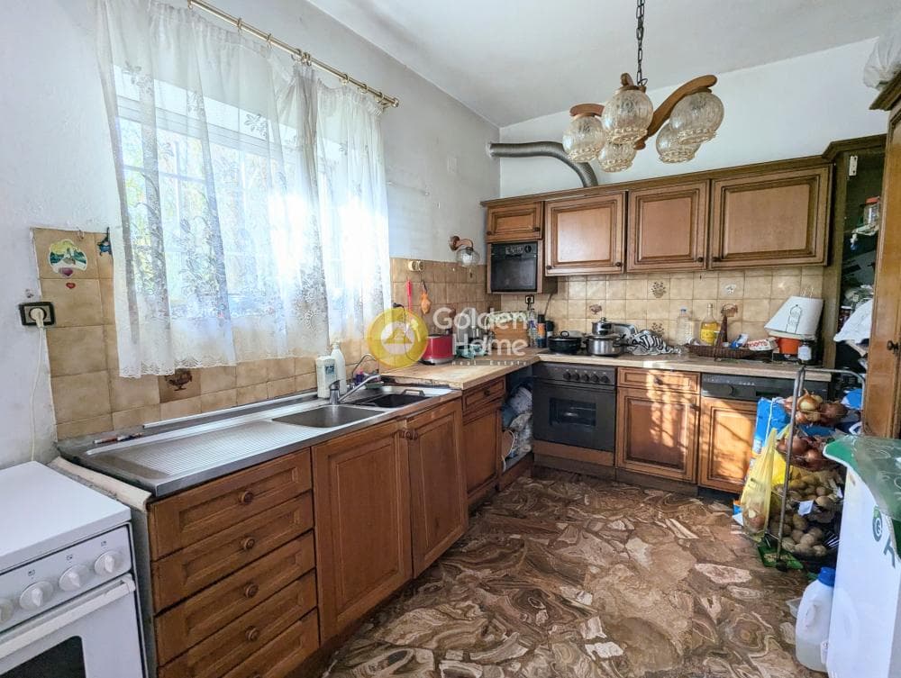Μονοκατοικία στην Κέντρο, Αρτέμιδα (Λούτσα) — Φωτογραφία 2 από 24